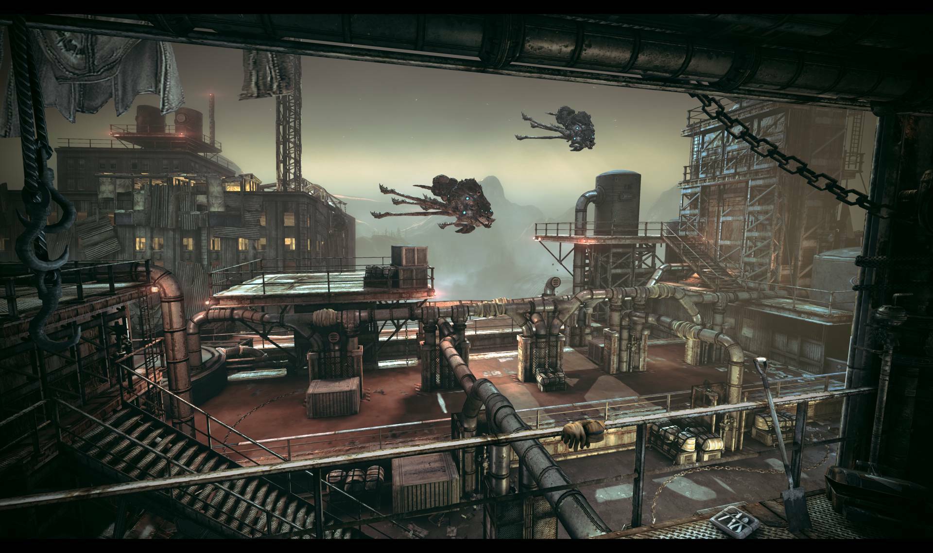 Gears of War: Judgment - Imagen 4